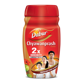 'Dabur Chyawanprash 1kg